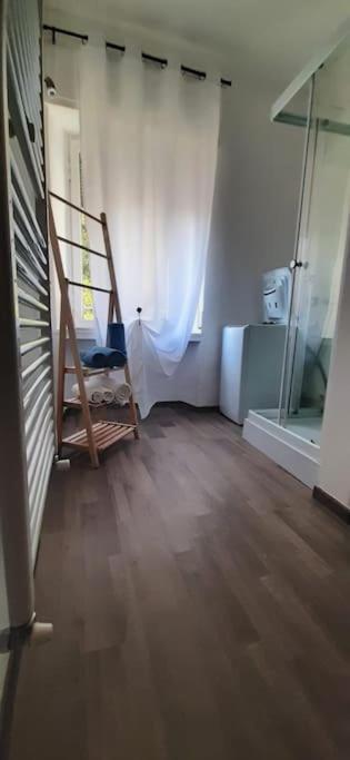 Appartamento Como- 格兰达泰 外观 照片